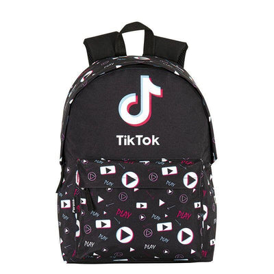 Backpack Tik Tok 42CM — image 1