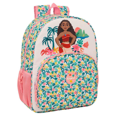 Backpack Vaiana Moana Disney 42CM Adaptable — image 1