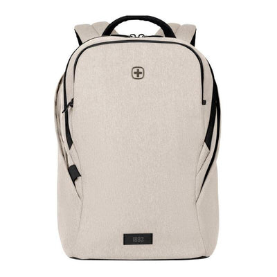Wenger Backpack 16 653499 Beige — image 1