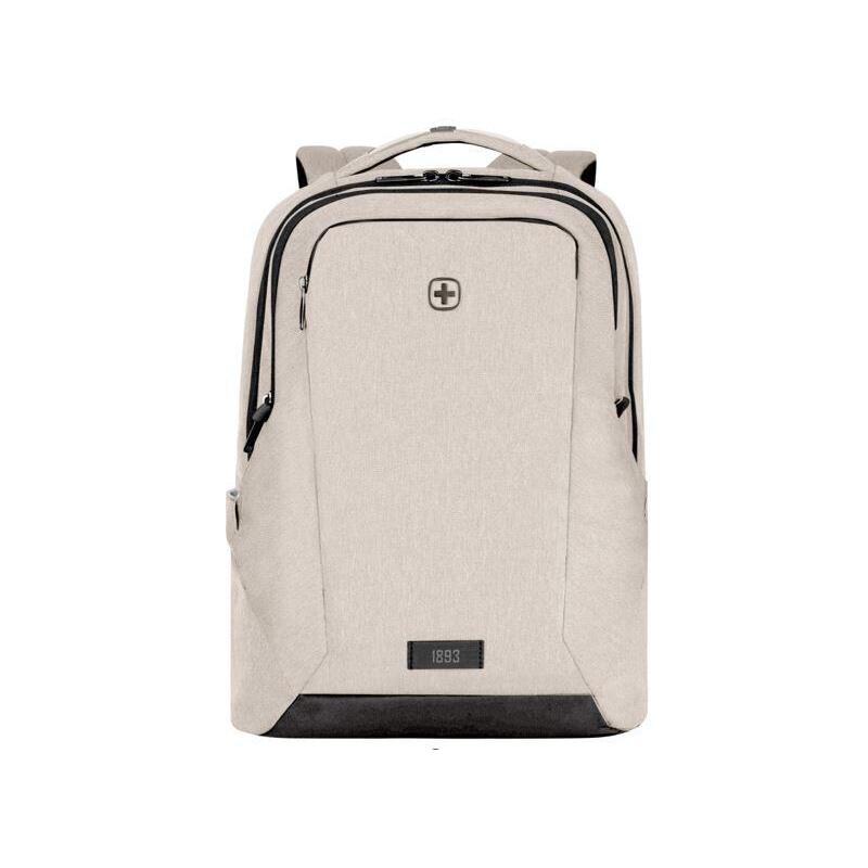 Wenger Backpack 16 653500, Beige