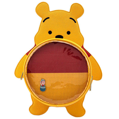 Loungefly Backpack Winnie The Pooh Disney — image 1