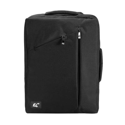 Backpack/Bag Laptop Black RS203 B — image 1