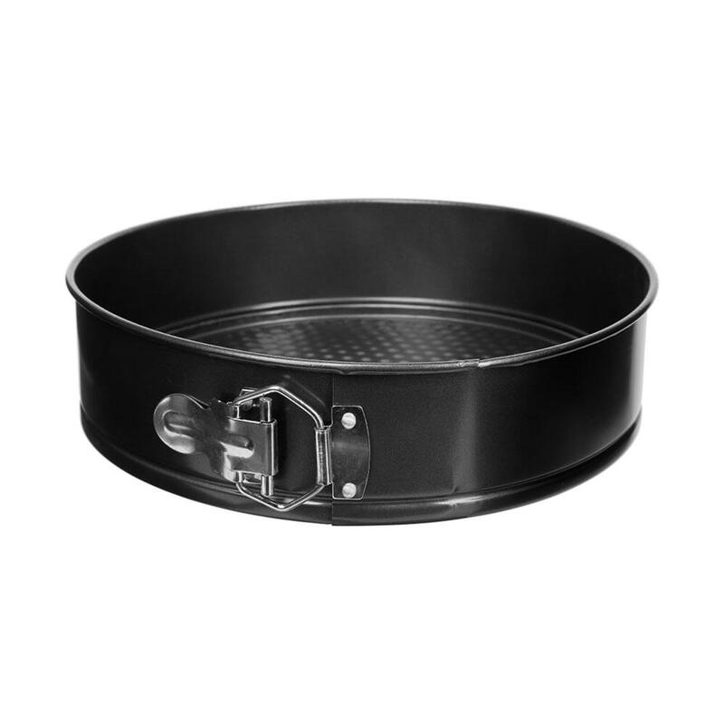 Molde Desmontable Round Ø26CM
