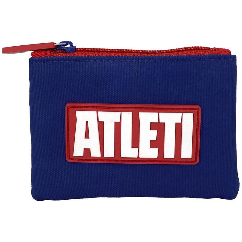 Monedero Atletico Madrid