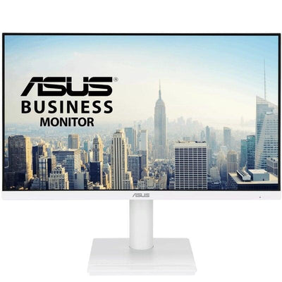ASUS Monitor Professional VA249QGS-W 23.8' Full HD Multimedia Adjustable Height White — image 1