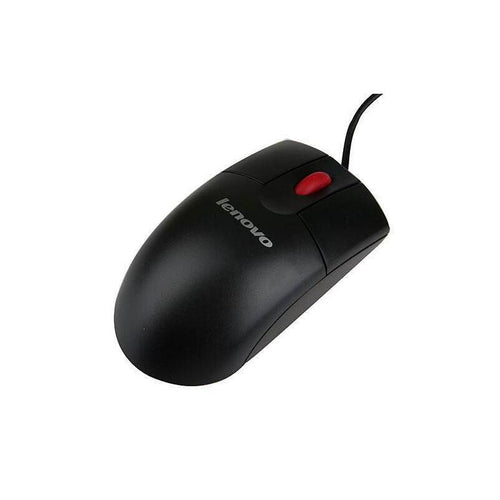 Mouse Optical Wheel USB New Retail — image 1
