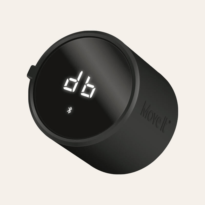 Move It Sensor Compatible With Mancuernas Fed