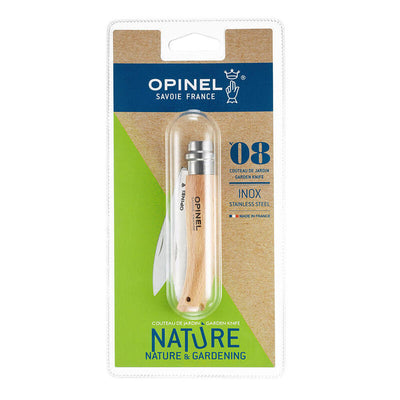 Opinel Knife Garden Nº8. — image 1