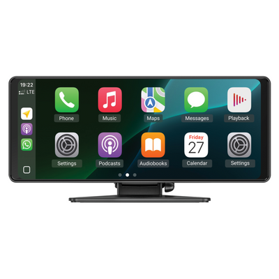 Navitel DS810 Smart Car Device — image 1