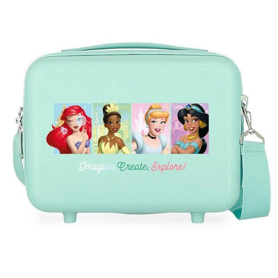 Neceser Abs Princesas Disney — image 1