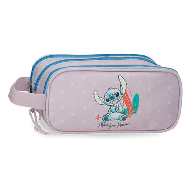 Neceser From Hawaii Stitch Disney — image 1