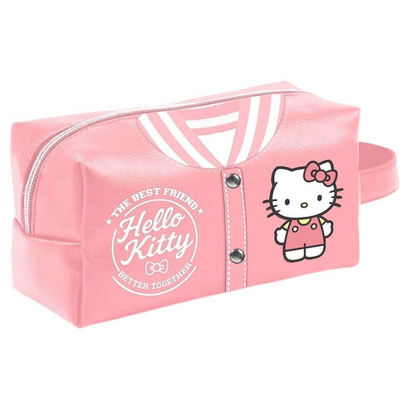 Neceser Hello Kitty