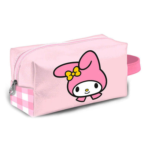 Neceser My Melody Hello Kitty — image 1