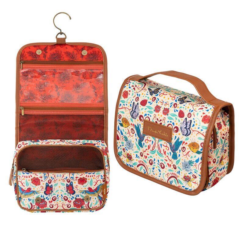 Neceser Travel Frida Kahlo