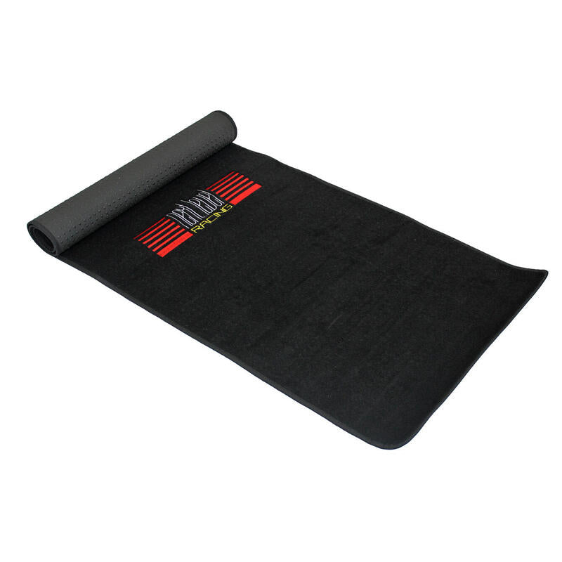 Next Level Racing Gamingmöbelteil NLR-A005 / Floor Mat Black