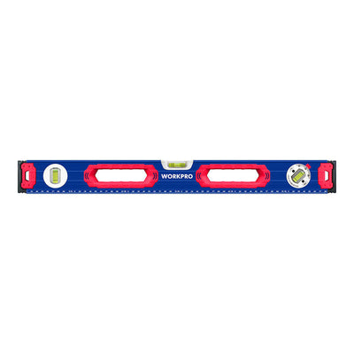 Workpro Level Burbuja With Base Mágnetica 60CM — image 1