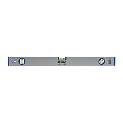 Level Tubular Aluminium Magnetic 400X22X49MM 981-400M-1 Irimo — image 1