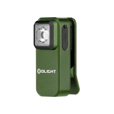 Olight Taschenlampe Oclip Od Green — image 1