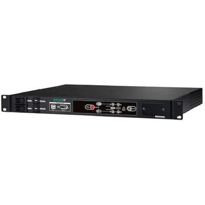 Online Automatic Transfer Switch 16A — image 1