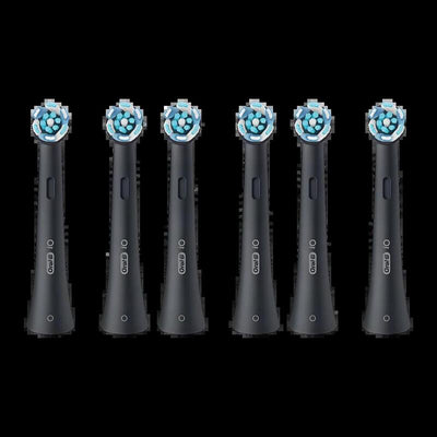 Oral-b Ultimate Clean 6-PACK Black — image 1