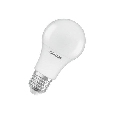 Osram LED Superstar + Classic a Frosted 65 Non-dim 9W 827 E27 — image 1