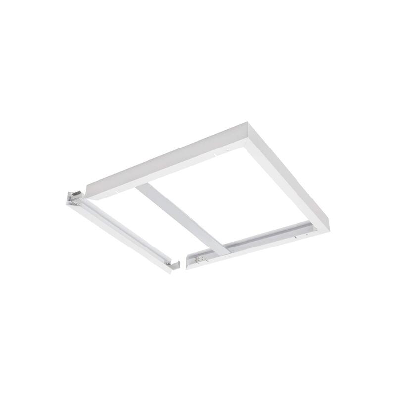 Osram Pl 625 Surface Mount Kit H75 Frame Surface LED Panel White