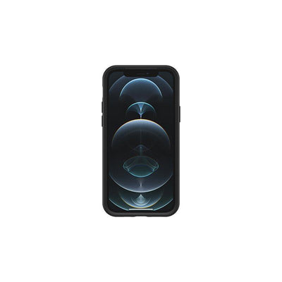 Otterbox Symmetry Iphone 12 / Iphone 12 Pro Black — image 1