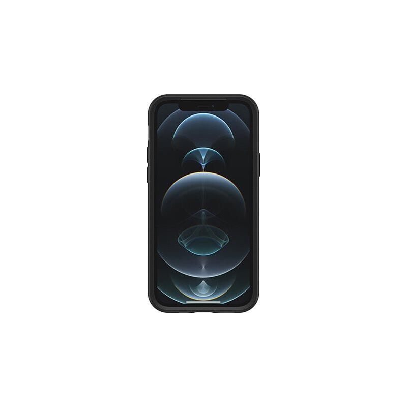 Otterbox Symmetry Iphone 12 / Iphone 12 Pro Black