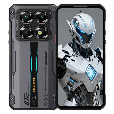 Oukitel WP60 5G 12GB/512GB Black Rugged — image 1