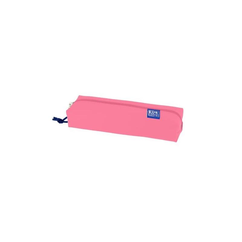 Oxford Kangoo Live And Go Case Rectangular Medium - Rubber Elastica Notebooks - Sandia