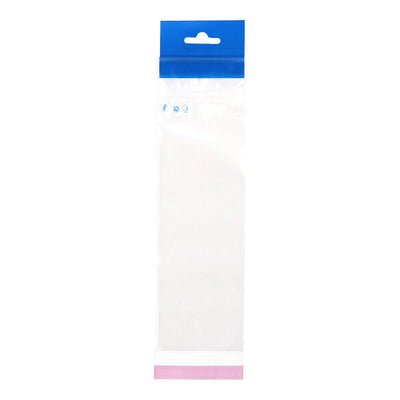 Pack 50 Bags Envasado Medida Util 08 X 22CM — image 1