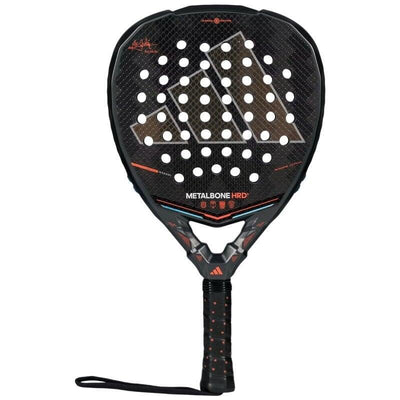 Adidas Shovel Pádel Metalbone Hrd + 2026 (ale Galan) Black — image 1