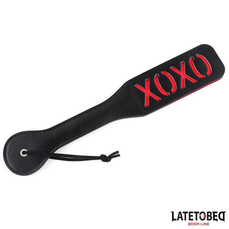 Shovel Double Capa Lema Xoxo 32CM