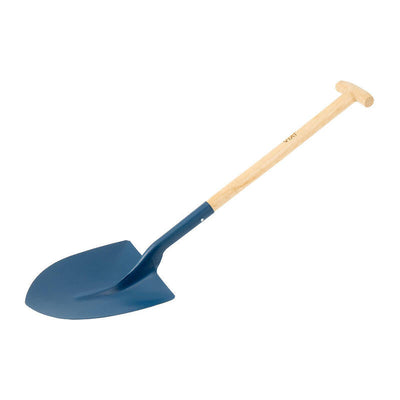 Shovel Punta With Handle Muleta, Cavar And Recoger Escombrs. VT5013M Viat — image 1