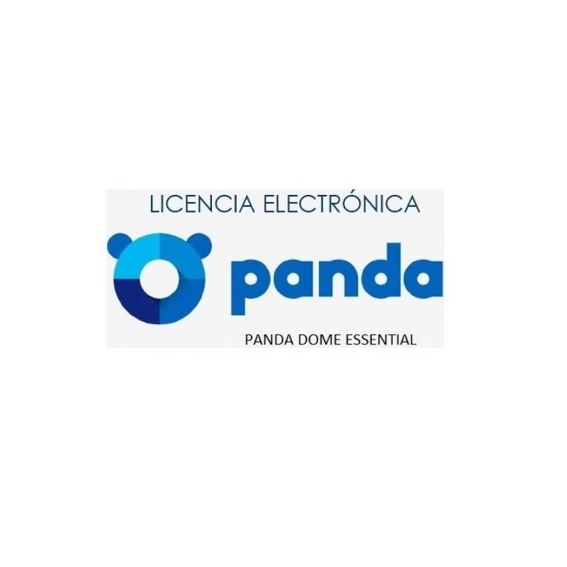 Panda Dome Complete 5 Licencias 2 Years **licencia Electronica