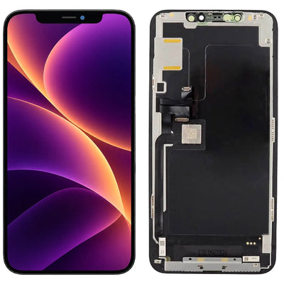 Screen Iphone 11 Pro Max. Módulo Complete OLED Touchscreen 6.5 — image 1