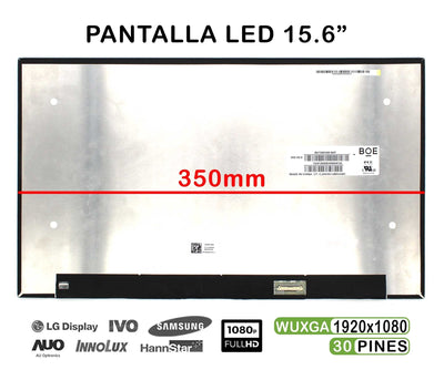 Screen Laptop Lenovo Thinkpad L15 21C3 21C4 21C7 21C8 21H3 21H4 21H7 21H8 P1 20QT 20QU 20TH 20TJ P15 20ST 20SU — image 1