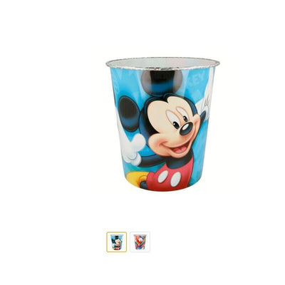 Papelera Mickey Fresh Air Fun&happy Days — image 1