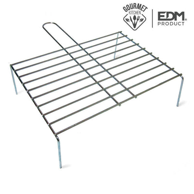 EDM Parrilla With Pie Single 30X27CM — image 1