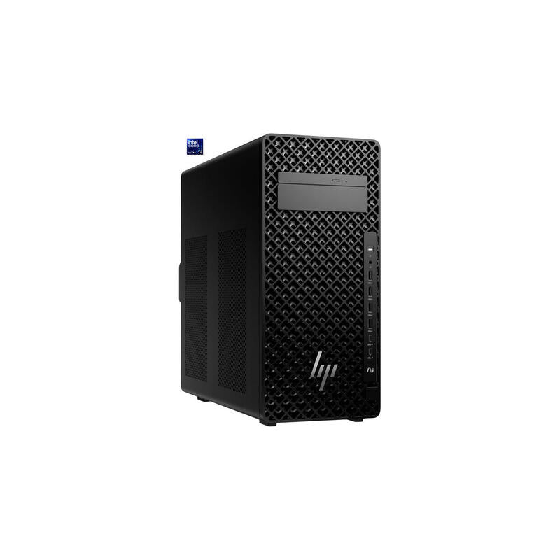 HP PC Workstation Z2 G1I Twr Wks U9-285K 64 2TBSSD Rtx 2000 Ada W11P