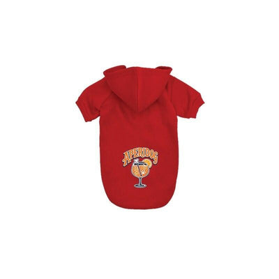 Pchelka Aperidog Network - Ropa Perros - Size S — image 1