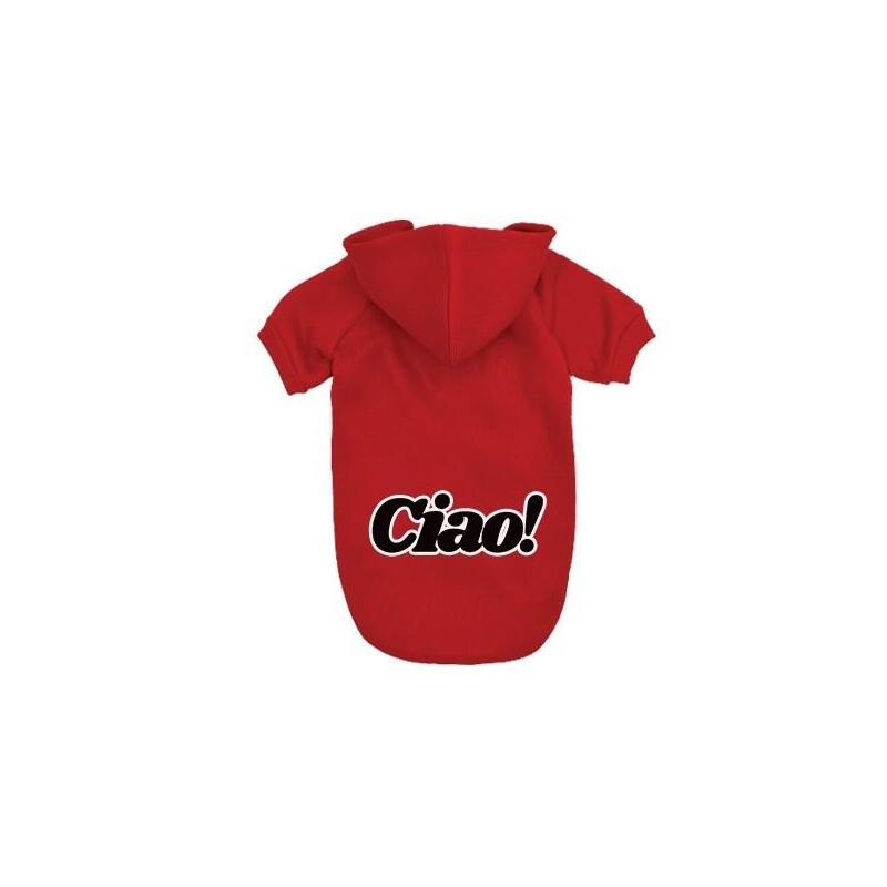 Pchelka Ciao! Network - Ropa Perros - Size M