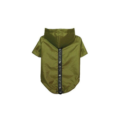 Pchelka Code Green - Ropa Perros - Size XL — image 1