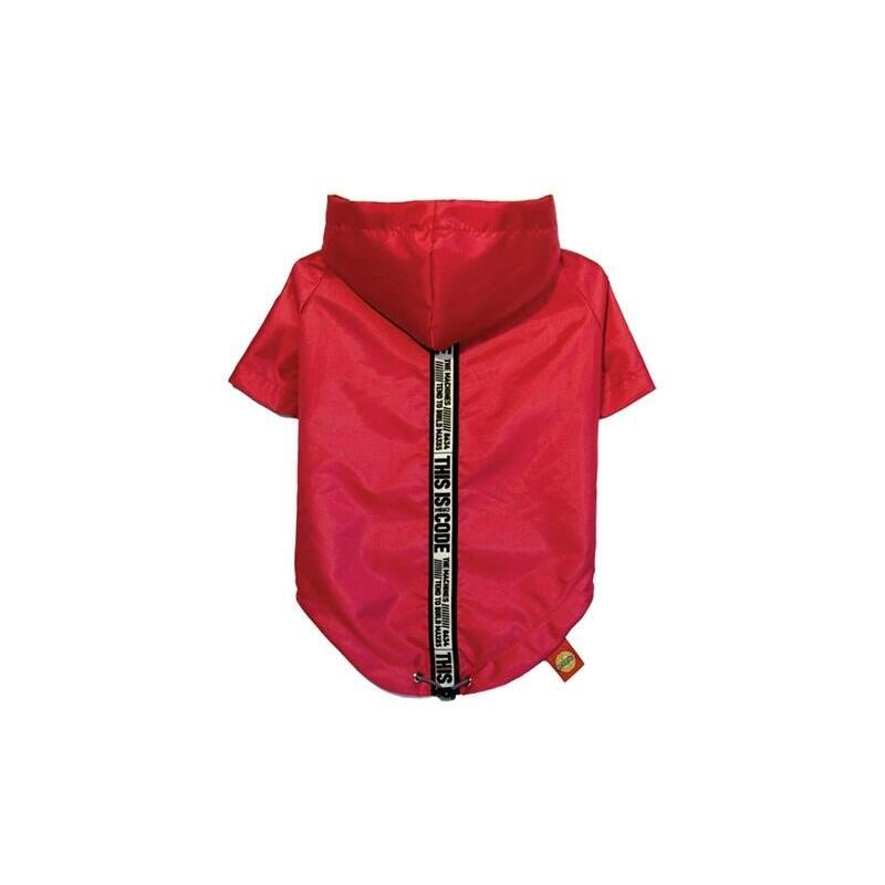Pchelka Code Network - Ropa Perros - Size M