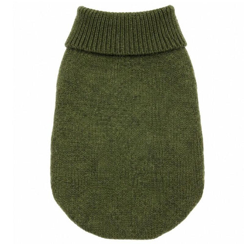 Pchelka Mili Olive - Ropa Perros - Size M — image 1