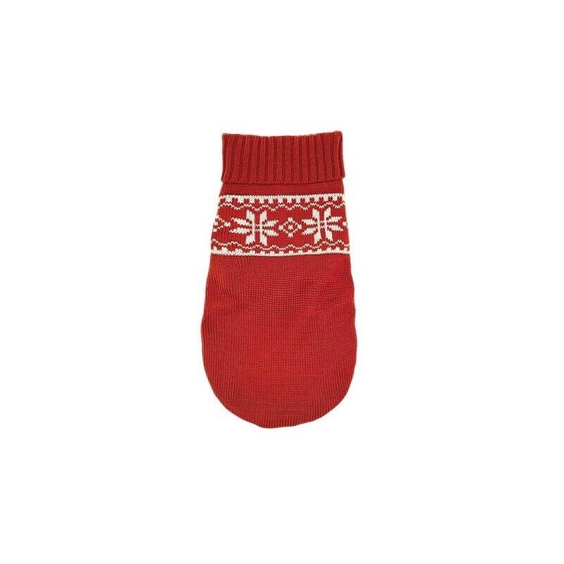 Pchelka Norweski Network - Ropa Perros - Size XL