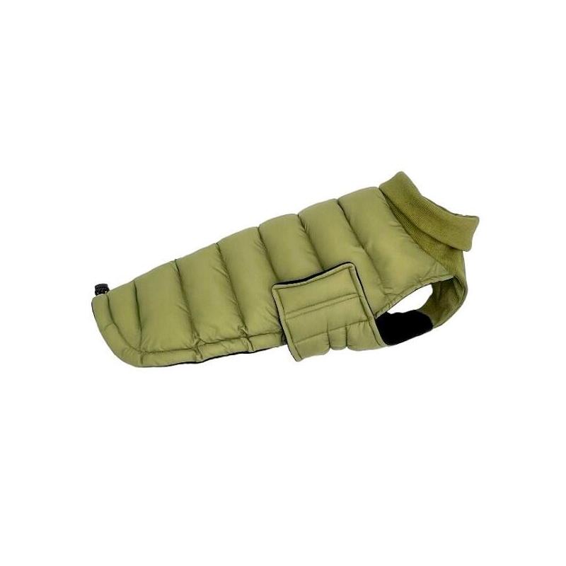 Pchelka Oskar Green - Ropa Perros - Size S