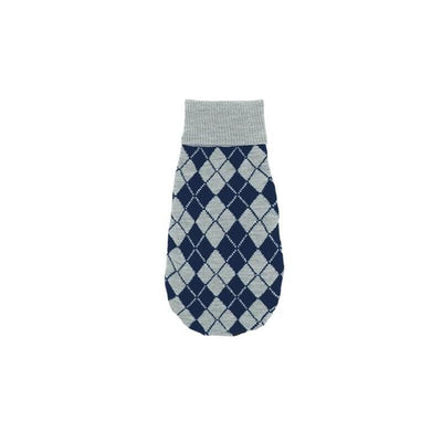 Pchelka Romby Navy - Ropa Perros - Size L — image 1