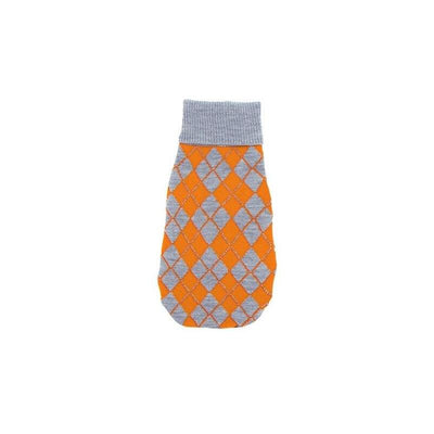 Pchelka Romby Orange - Ropa Perros - Size M — image 1