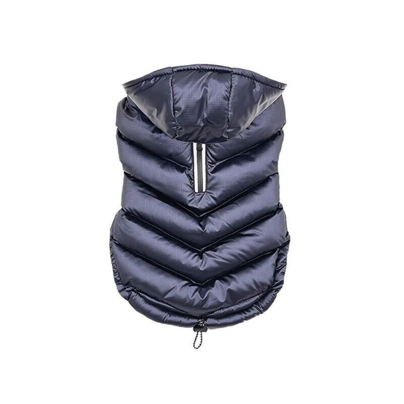 Pchelka Sherry Navy - Ropa Perros - Tamaño M